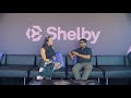 Shelby at Breakpoint: Unlocking the New Data Economy with Aptos & Jump