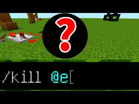 killコマンドで倒せないエンティティ!?#Shorts【Minecraft】