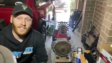 Classic Mini 1275 A+ engine rebuild for a subscriber - Part 2