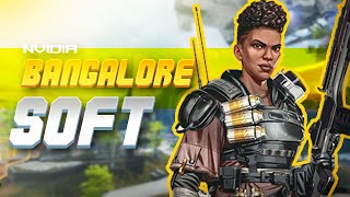 Bangalore Soft Apex Legends Mobile screenshot 4