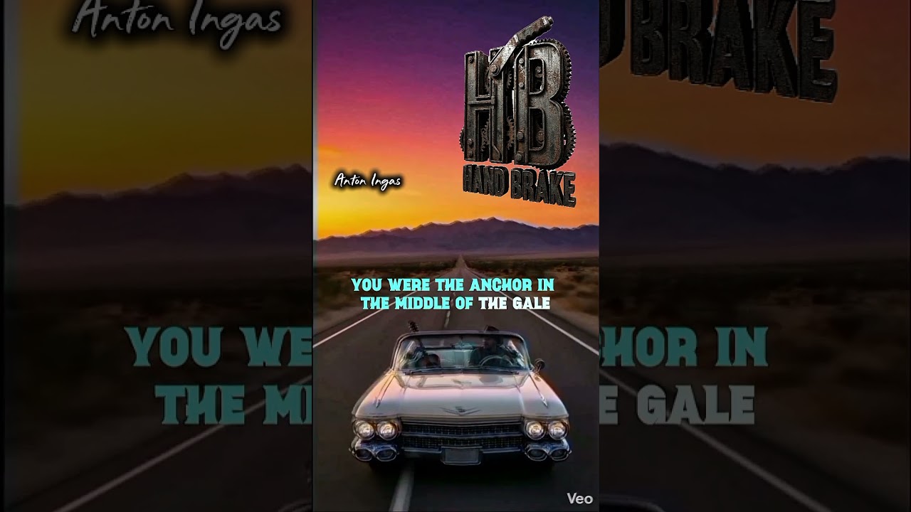 Dust On The Porch Swing by HAND BRAKE (FULL VERSION)