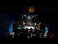 Nothing's Carved In Stone KP引退