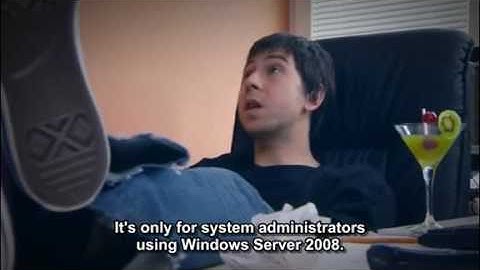 The New Life Of SysAdmin - IT Fashion