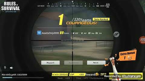 Rules Of Survival New Assets.npk Hack || 15 September 2018 💯safe