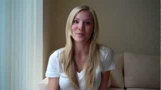 Kristen Dalton Miss USA 2009 moves again with Remington Moving and Storage