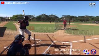 luis ramirez Inf