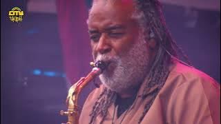 Tarrus Riley - She's Royal | LIVE at City Splash 2025