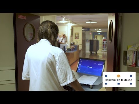 CHU Toulouse : Santé, sécurité, stabilité et modernité dans le monde hospitalier