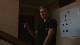 Алексей Псковитин после обыска! Немагия vs Тиньков