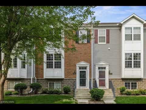 15863 Freedom Lane, Apple Valley, MN home video tour