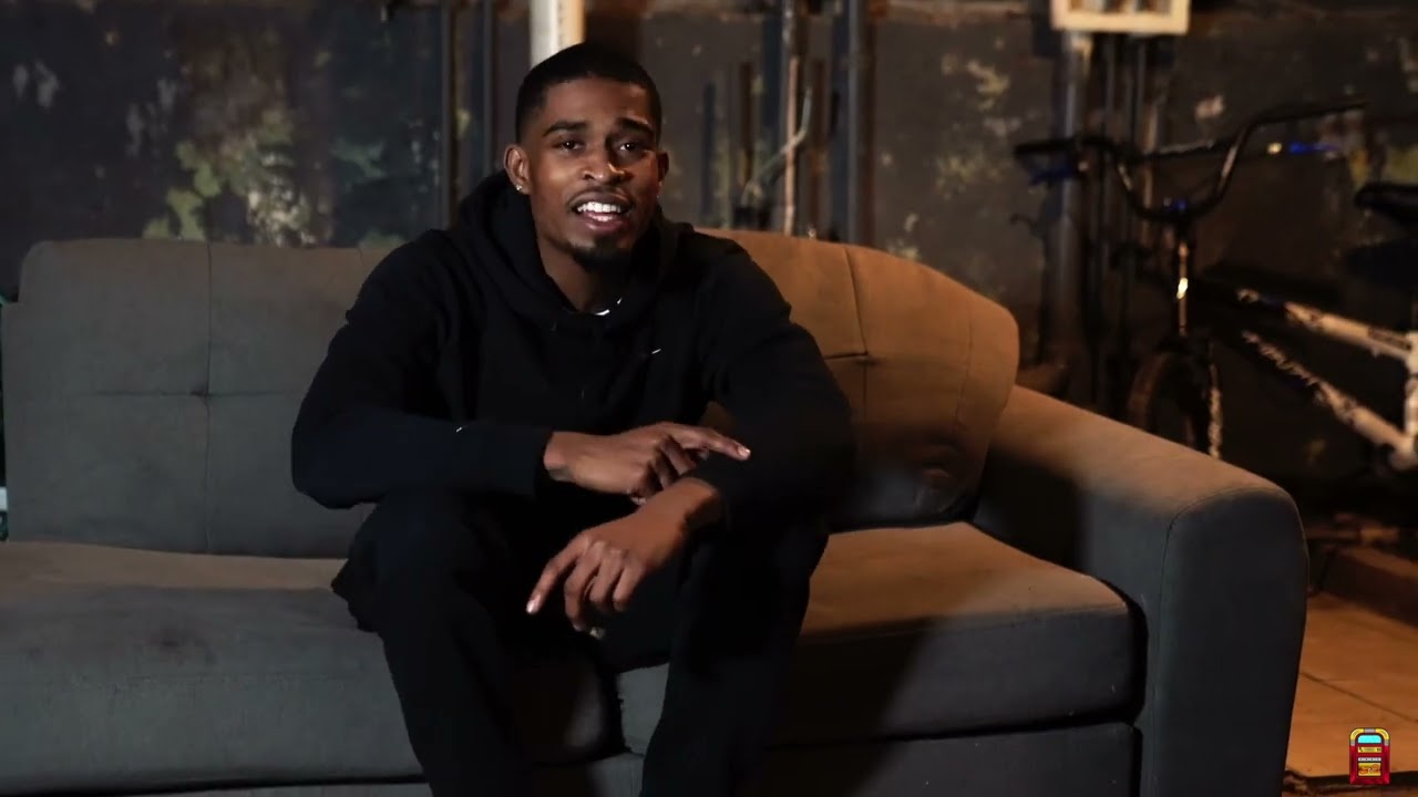 Damo G - Lemonade (Official Music Video)