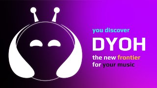 #musicservice #commercemarketplacee #musicproductiontools Introducing DYOH - What is DYOH?