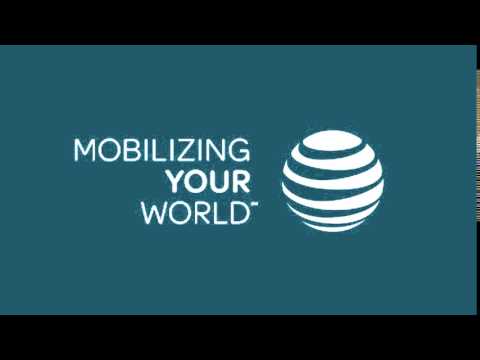 AT&T Ident 2016 #3