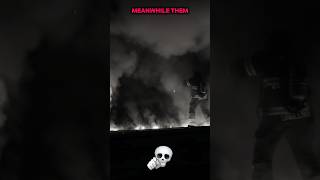Other Firefighters Vs Them💀🔥 #shorts #trolledit #viral