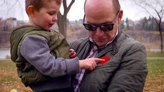 Wear A Poppy Close To Your Heart