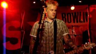 Bowling For Soup 15th Anniversary Show- "Thirteen" in Denton *Hometown Show*