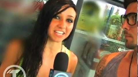 LIGHTS interview with TopspotUSA.com (10/08/09)