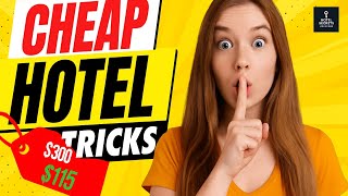 The BEST HOTEL HACKS You Need to Know | Hotel Secrets Unlocked