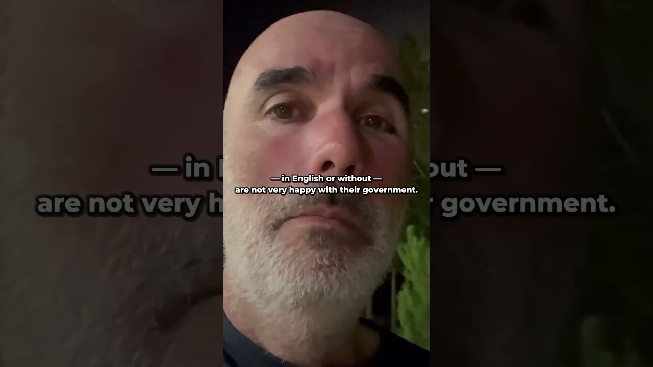 This is what young people in Iran say about their country | Quad route Barcelona - Nepal