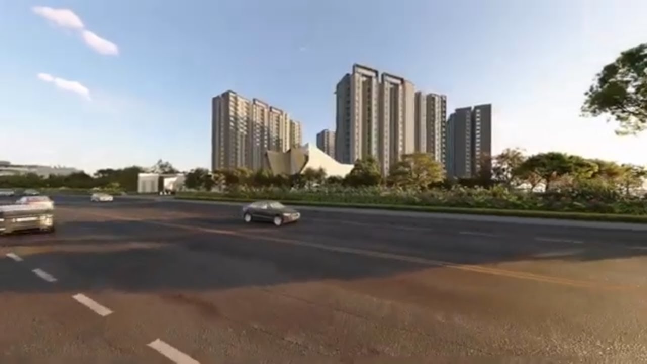 BRIGADE CALISTA -  Looking For A Home In  Brigade Calista? Check Out Our Properties in Banglore