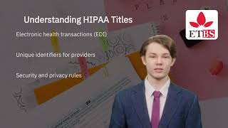 Module 1 Introduction to HIPAA
