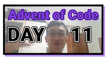 🐒 Advent of Code 2020 - Day 11 Seating System