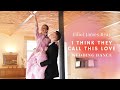 I Think They Call This Love Elliot James Reay Wedding Dance ONLINE First Dance For Beginners I Think They Call This Love Elliot James Reay Wedding Dance ONLINE First Dance For Beginners