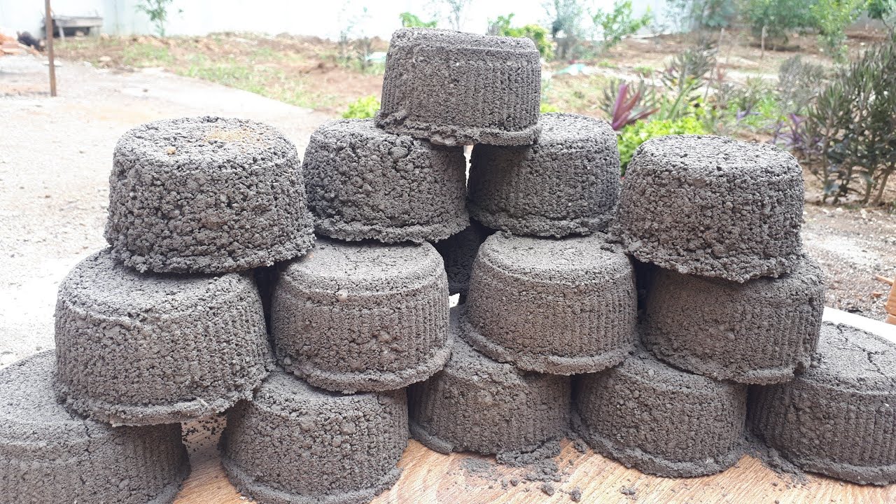 ASMR:pure charcoal reforms crumbling in water/satisfying video,sleepaid😴