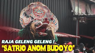 Simo Barong BAJANG !! Jaranan SATRIO ANOM BUDOYO Terbaru