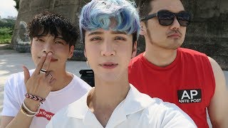 See You At Kcon17 La If Youre Going Lol Ignore This If Not Lmao