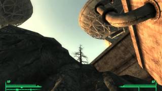 Fallout 3 Gltich/Easter Egg: Tesla Cannon Prototype Wealth