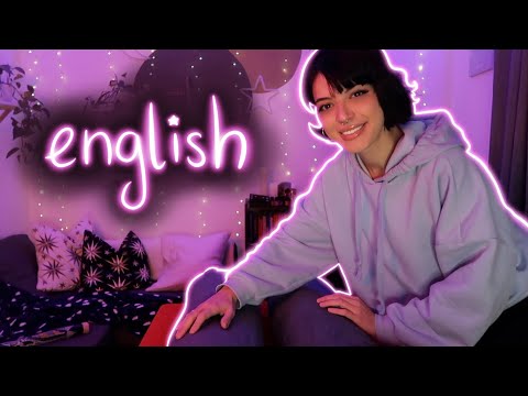 ASMR | "Leg Therapy" - English Version! (Massage, Energy Work, POV)