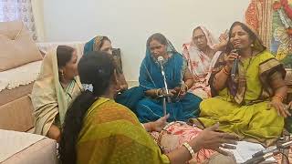 अवधी हसीं मज़ाक गीत || कमईबा नाता खइबा का ये राजा जी || #awadhigeet #dehatinachgeet #folksong