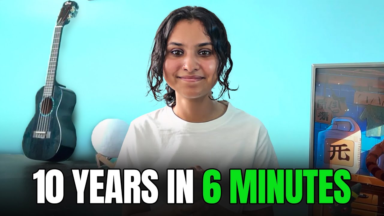 What I Wish I Knew Before I Started Playing Ukulele (SAVE YEARS OF WASTED TIME)