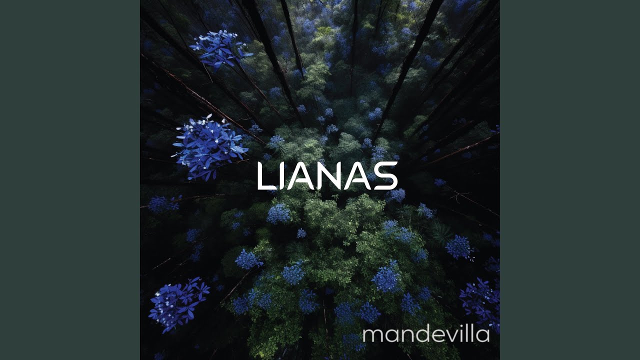 Watch Mandevilla (Sound Bath) on YouTube Watch Mandevilla (Sound Bath) on YouTube