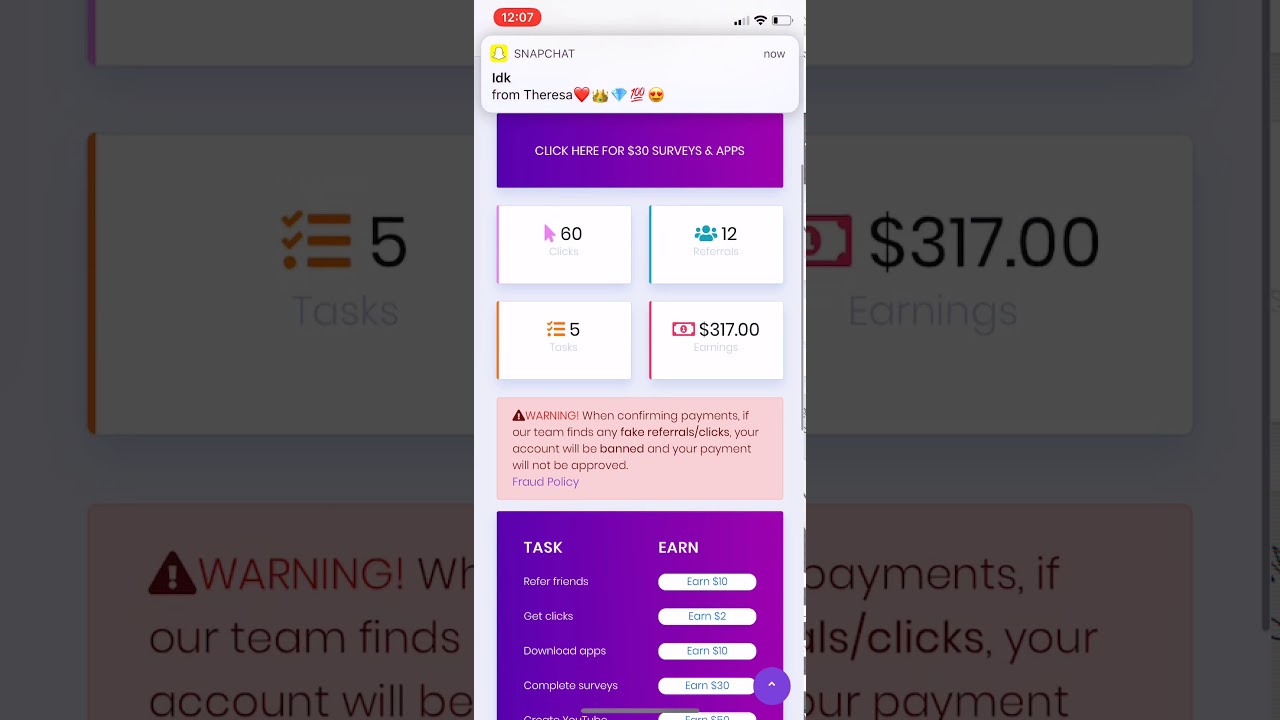Join Eazy Dollars & Get A Free $25 Bonus | EazyDollars.co