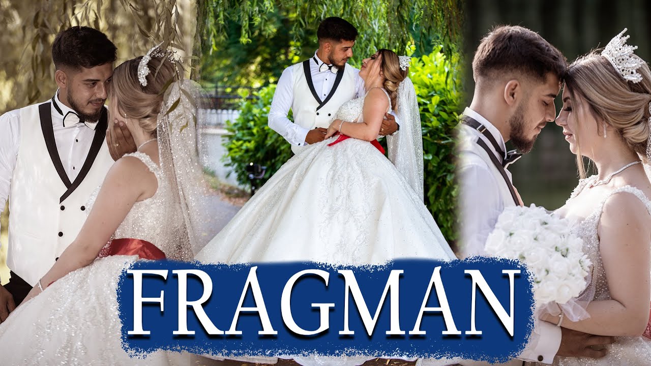 ⁣ERHAN ve SELAY FRAGMAN