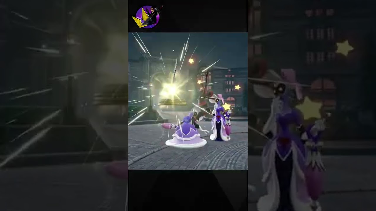 KINGDOM HEARTS MISSING-LINK - Will You Be Playing It 