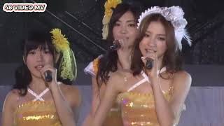 [LIVE] AKB48 - Sakura no Hanabiratachi (AKB48 Natsu Matsuri 2008) | 桜の花びらたち