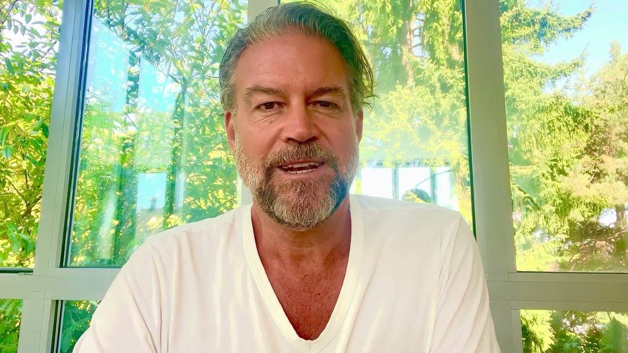 Video Vorschau: Myron Bingham, Wegbegleitung fuer Menschen, die vieles tragen