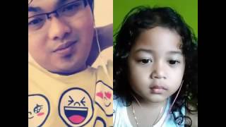 Download Lagu Keren bnget ...adek kecil mirip romaria ( rara romaria ) MP3