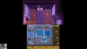 The Legend of Zelda: A Link Between Worlds ~ Part 4 [Finale]