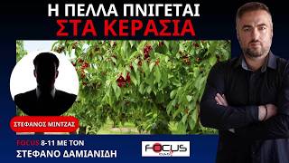 Ο ΣΤΕΦΑΝΟΣ ΜΙΝΤΖΑΣ ΓΙΑ ΑΡΧΑΓΓΕΛΟ, ΕΛΓΑ ΚΑΙ ΤΙΜΕΣ ΠΟΥ ΔΕΝ ΚΑΛΥΠΤΟΥΝ ΤΟ ΚΟΣΤΟΣ