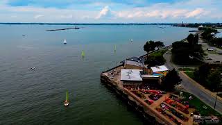 HARBORing with the Drone