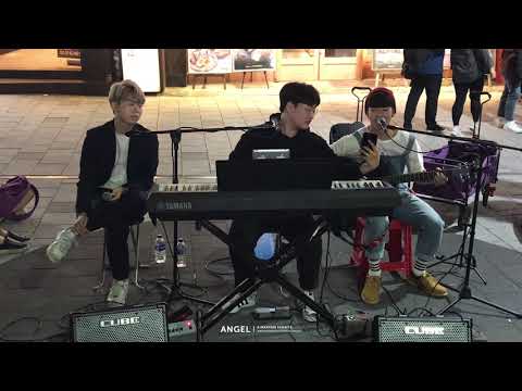 [20180911] M.HUMMING - 폰서트 (10CM 커버)