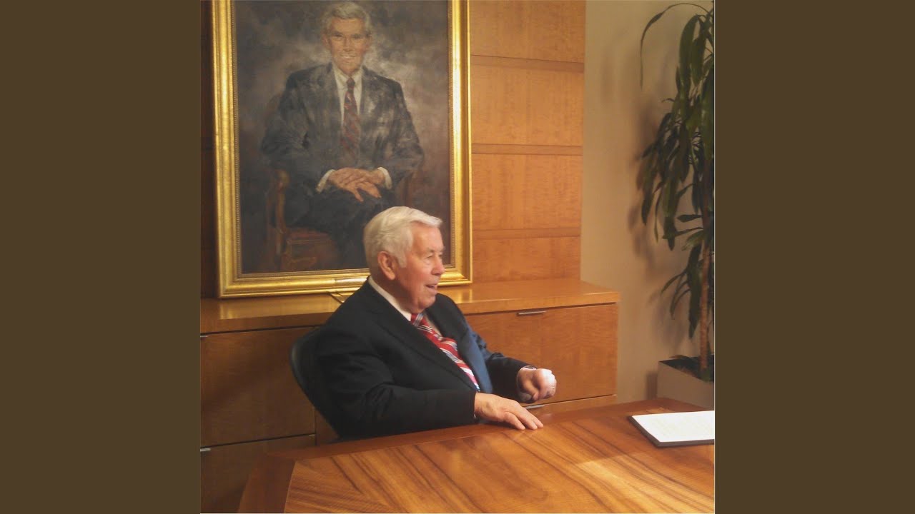 Higher Education Today: Senator Richard Lugar