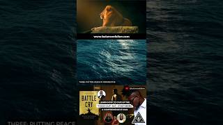 PUTTING PEACE IN PERSPECTIVE - Battle Cry by Jason Wilson [BOOK SUMMARY]