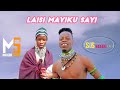 LAISI MAYIKU SAYI HARUSI YA HOLO 0714 609 478 BY MBASHA STUDIO 2025 