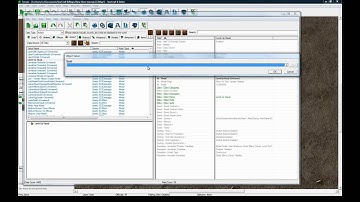 Complete Hero (2/9) - Veterancy & Attributes (Starcraft 2 Editor Tutorial)