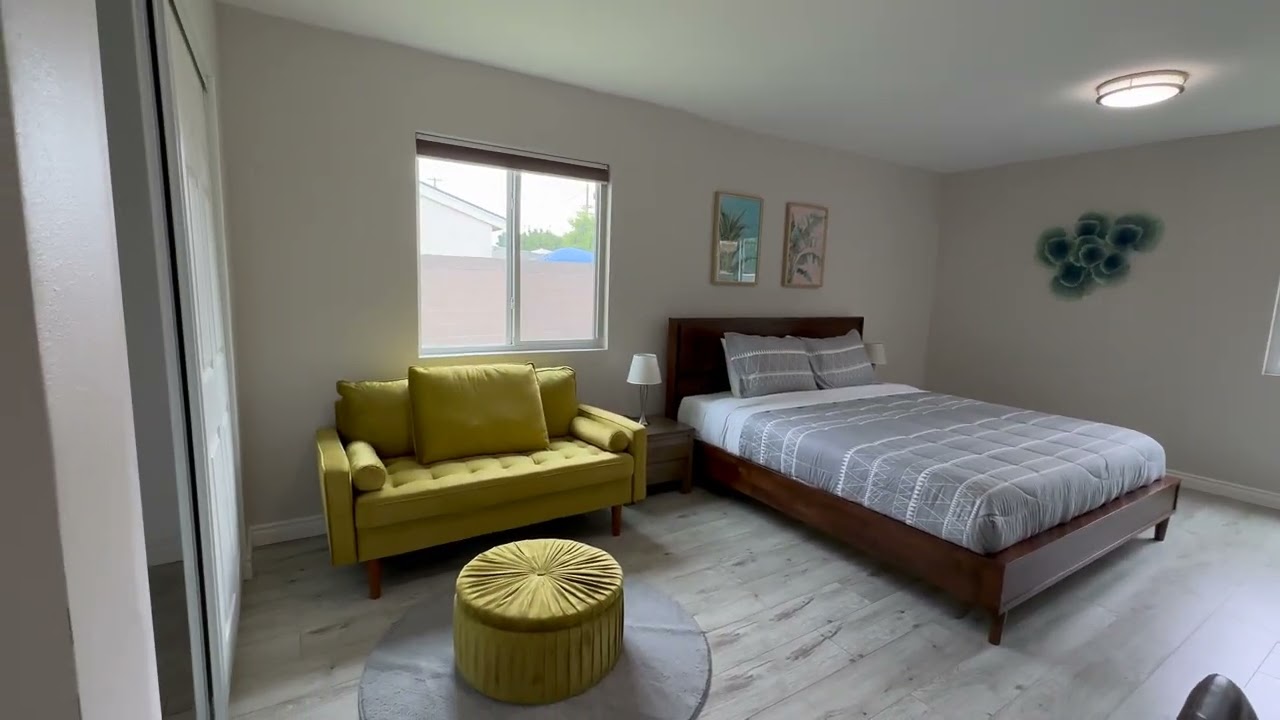 Tranquil Haven on Sequoia Dr 